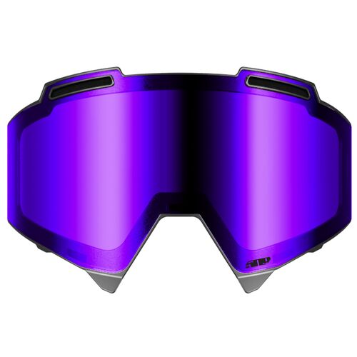 Sinister X7 Ignite S1 Lenses