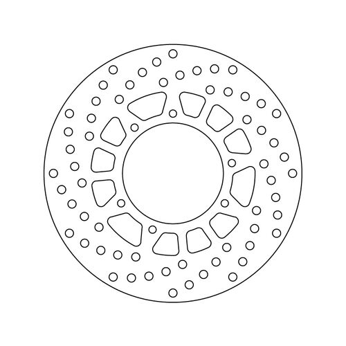 Brembo Serie Oro jarrulevy