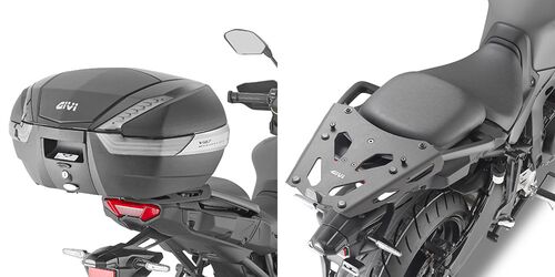 Givi SPEC.RACK YAMAHA TRACER 9 2021