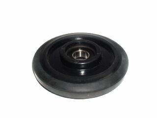 Sno-X Telaston pyörä 133mm