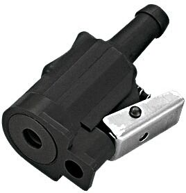 Osculati, fuel connector (tank&engine) Yamaha
