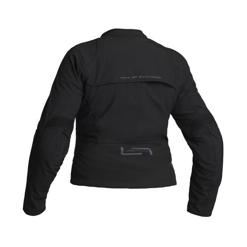 Naisten Fryken Tekstiilitakki