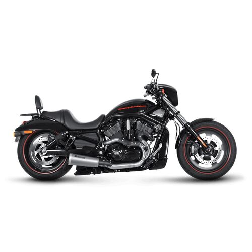 Akrapovic Open Line Nightrod V-Rod VRSCDX Night Rod 2006-16