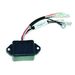 Cdi Elec. Yamaha Ignition Pack - 2 Cyl.