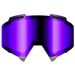 Sinister X7 Ignite S1 Lenses