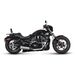 Akrapovic Open Line Nightrod V-Rod VRSCDX Night Rod 2006-16