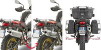GIVI TUB.PANN.HOLDER BMW F850GS '18