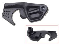 Sno-X Kuomun lukko Vasen, Lynx