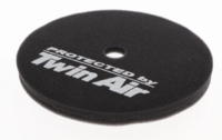 Twin Air Brake Disc / Rear Sprocket Protector (310mm Outside Diameter)