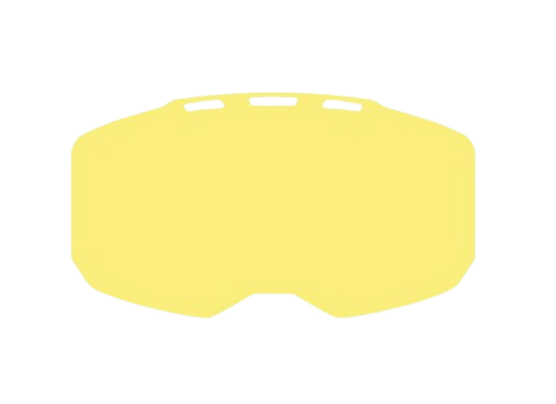 Edge eFire Lens