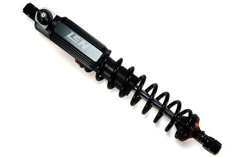 LEN Performance Ski shocks, Arctic Cat (pair)