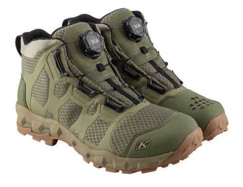 Ridgeline Boot