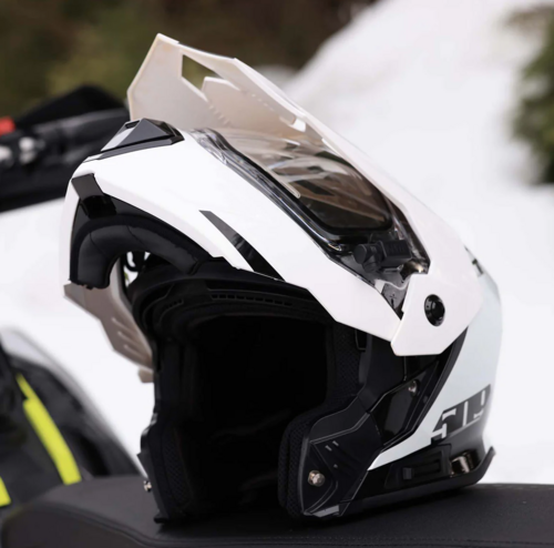 Delta R4 Ignite Helmet
