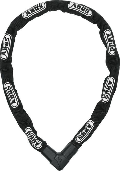ABUS Ketjulukot City Chain 1010/170
