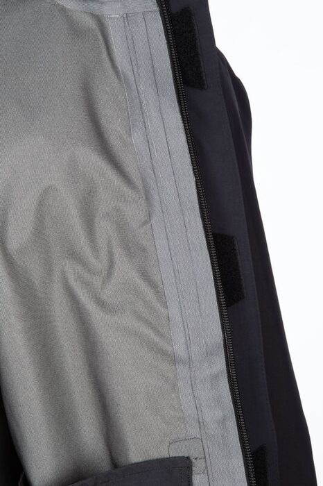 Forecast Moottoripyöräilysadetakki