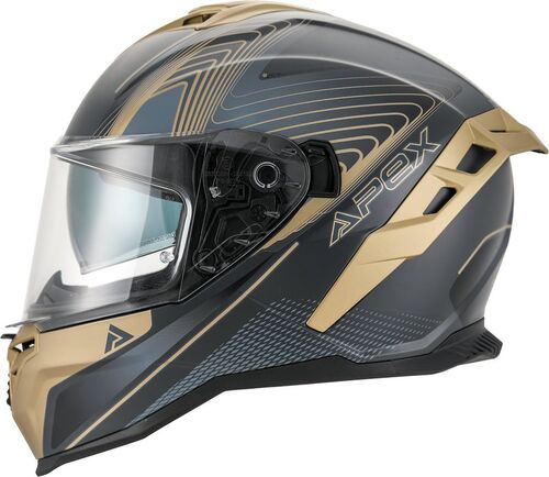 FI200 Madrid Helmet