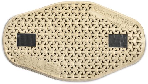 Halvarssons Selkäsuoja Melbyn Harma