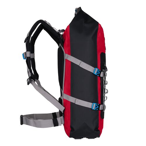 Bag Expedition Red 40L