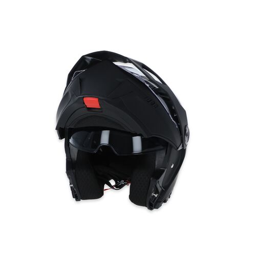 Journey Solid Helmet