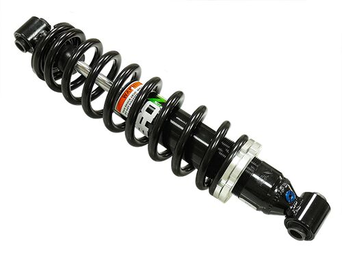 KAASUISKUNVAIMENTAJA BRONCO