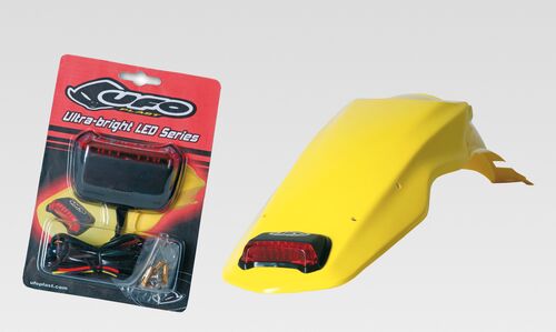 UFO Takavalo täyd. LED Panthom universal 92x60x22mm