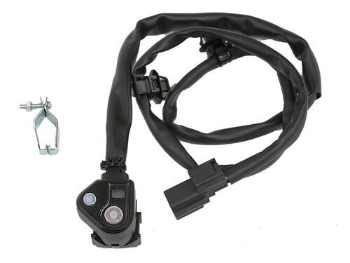 Psychic kill&mode switch CRF450RX 18