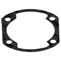 Sno-X Cylinder base gasket, Rotax 377 FC