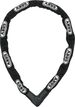 ABUS Ketjulukot City Chain 1010/170