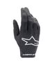 Alpinestars Hanska Youth Radar Musta 