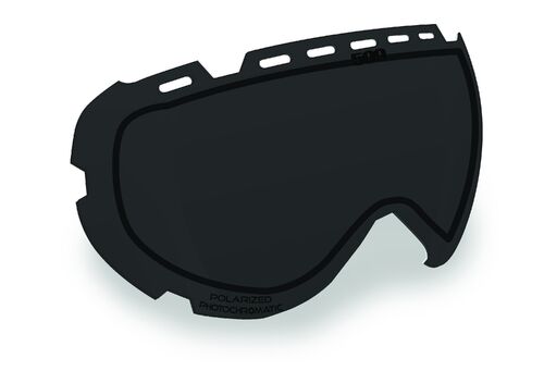 Aviator lenses
