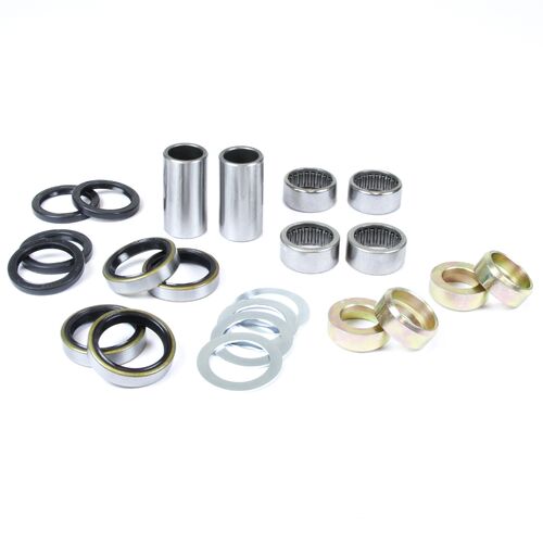 ProX Swingarm Bearing Kit KTM85 '03-23 + 125 '93-97