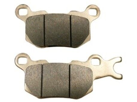 Bronco Brakepads rear left Can Am