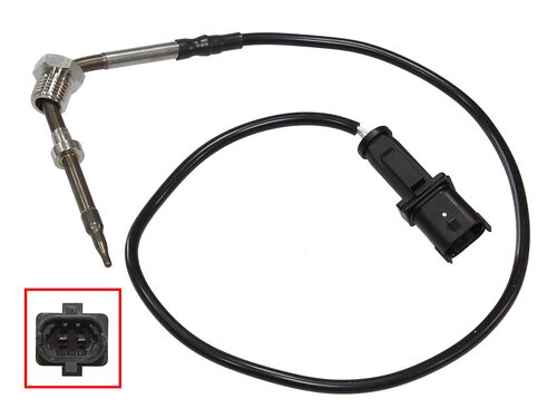 Sno-X Exhaust temperature sensor, BRP