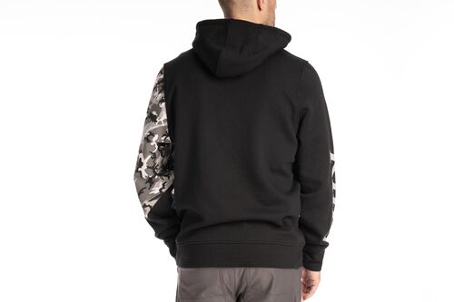 Cliff Hanger Pullover Hoodie