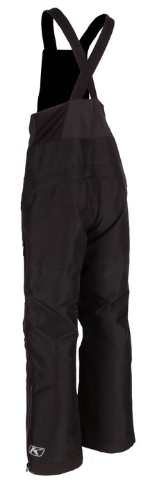 Naisten Alpine Bib Kelkkahousut