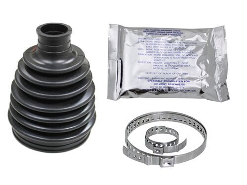 BRONCO SUOJAKUMISARJA