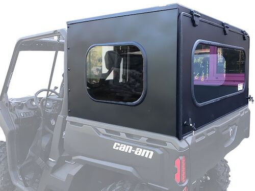 DFK Cargobox Can-Am Traxter 2016-