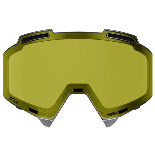Sinister X7 Ignite S1 Lenses