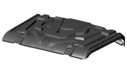 DFK Katto kokoonpano Can-Am Defender, Traxter