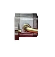 Bronco Hydraulipumppu 77-13500