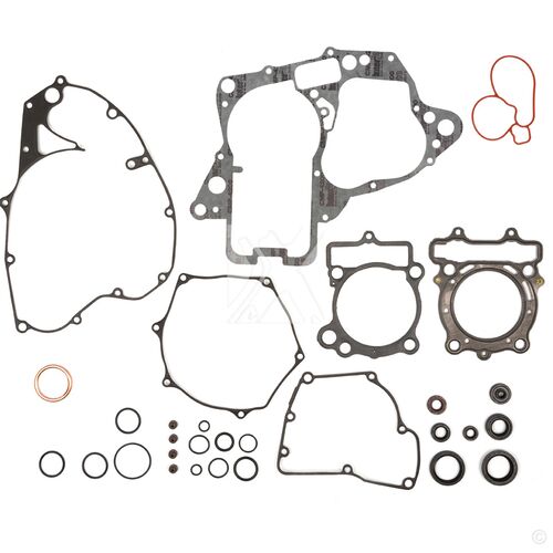 ProX Complete Gasket Set Suzuki RM-Z250 '10-13