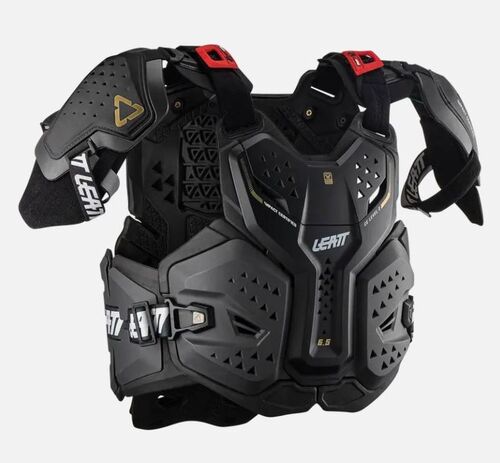 6.5 Pro Safety Jacket