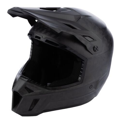F3 Carbon Pro Helmet ECE