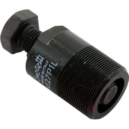 Ulosvetäjä 27 x 1mm Vas. (Suzuki PV50)
