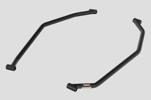 Yakk EXP Crash bar rear KTM 790/890 Adventure (19-) black