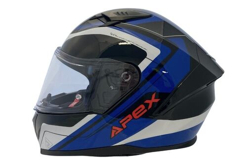 FI100 Valencia Helmet