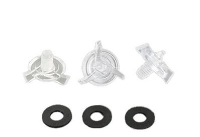 Aviator 2.1/2.2/Ace -junior / Twist lipan ruuvisarja