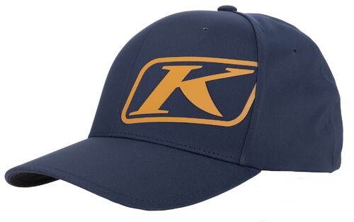 Rider Delta Cap