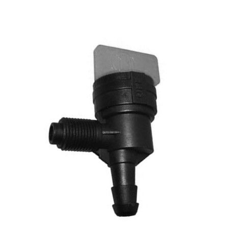 Tract Polttoainehana, 90°, 1/4" (6,35mm)