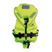 Baltic Pro Sailor pelastusliivi UV-keltainen Lasten